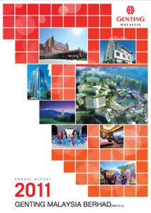 Annual Reports
