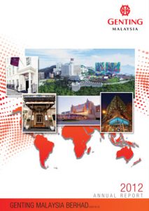 Annual Reports