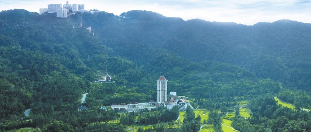 Genting